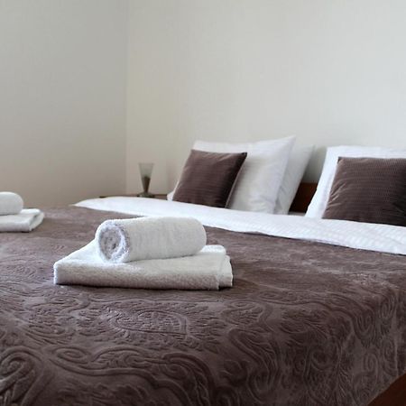 Sea View Suite Orašac Zewnętrze zdjęcie