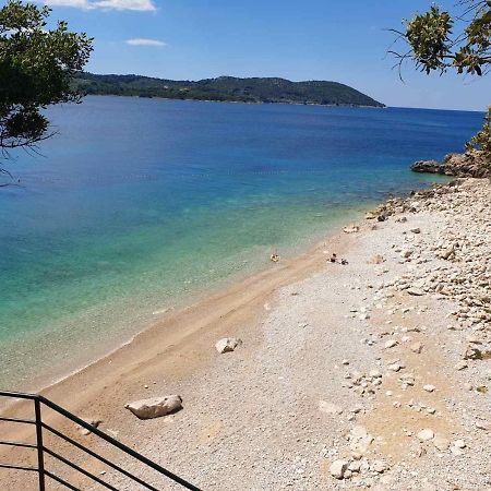 Sea View Suite Orašac Zewnętrze zdjęcie