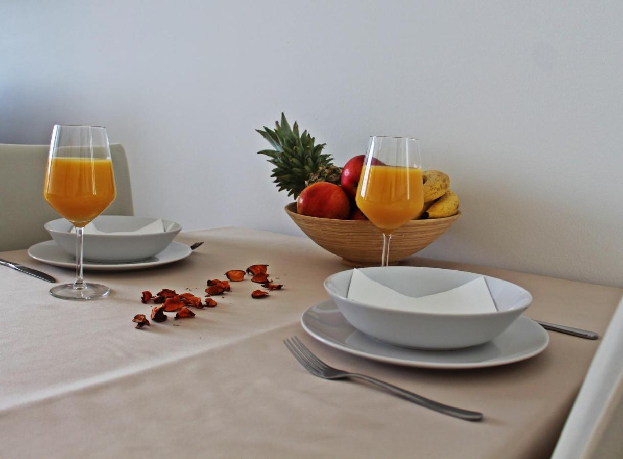 Sea View Suite Orašac Zewnętrze zdjęcie