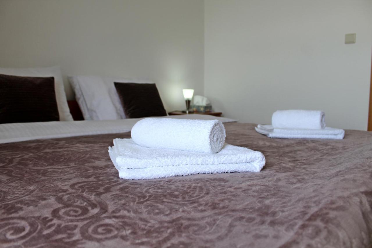 Sea View Suite Orašac Zewnętrze zdjęcie